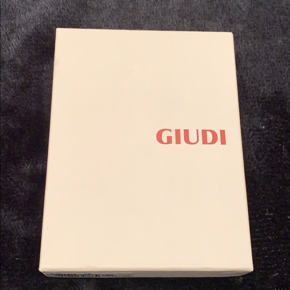 Guidi Men’s Wallet - Picture 2 of 3